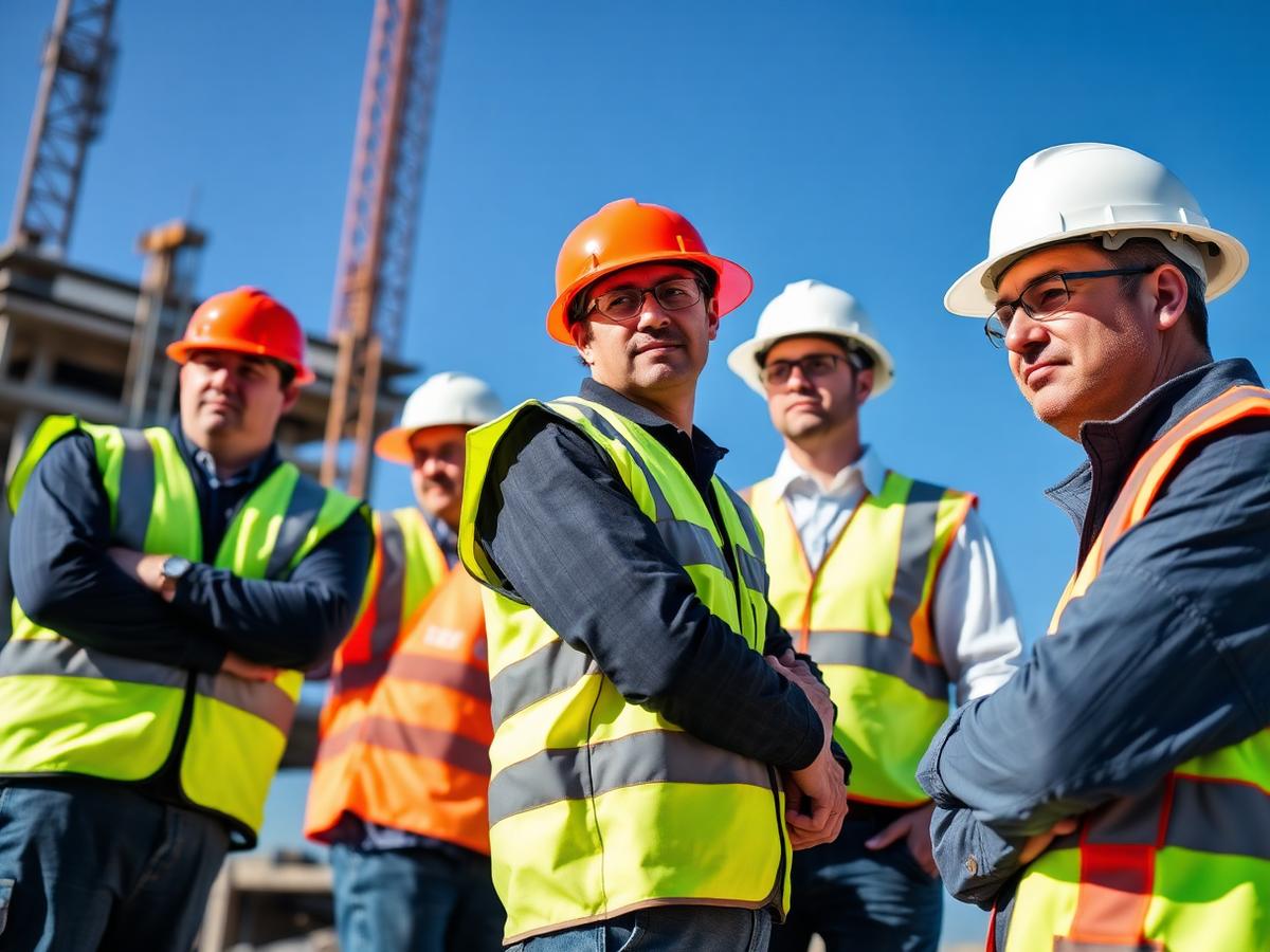 Construction